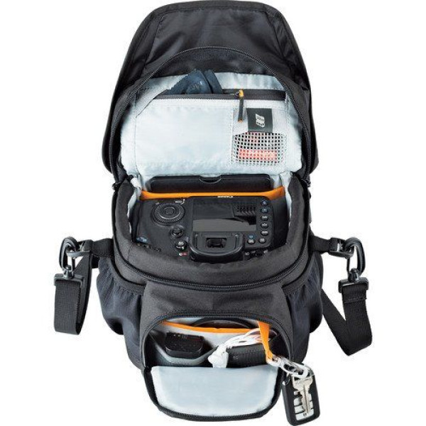 Сумка Lowepro Nova 140 AW II