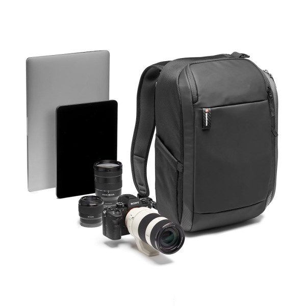 Advanced Hybrid рюкзак для DSLR/CSC (MB MA2-BP-H)