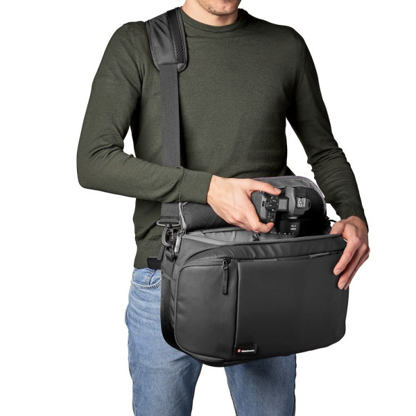 Advanced Hybrid рюкзак для DSLR/CSC (MB MA2-BP-H)