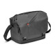 NX Messenger I Grey V2 сумка-мессенджер для DSLR/CSC (MB NX-M-IGY-2)