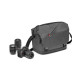 NX Messenger I Grey V2 сумка-мессенджер для DSLR/CSC (MB NX-M-IGY-2)