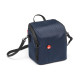 NX Pouch I Blue V2 сумка поясная для CSC (MB NX-P-IBU-2)