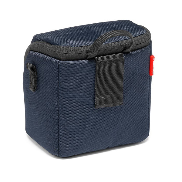 NX Pouch I Blue V2 сумка поясная для CSC (MB NX-P-IBU-2)