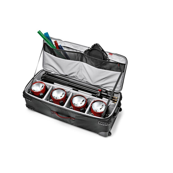 Pro Light LW-97W V2 сумка-органайзер на колесах для света (MB PL-LW-97W-2)
