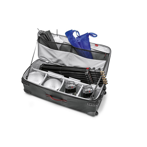 Pro Light LW-97W V2 сумка-органайзер на колесах для света (MB PL-LW-97W-2)