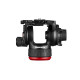 Відео голова Manfrotto 504X (MVH504XAH)