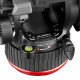 Відео голова Manfrotto 504X (MVH504XAH)