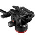 Відео голова Manfrotto 504X (MVH504XAH)
