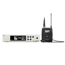 Радіосистема Sennheiser EW100 G4-ME2