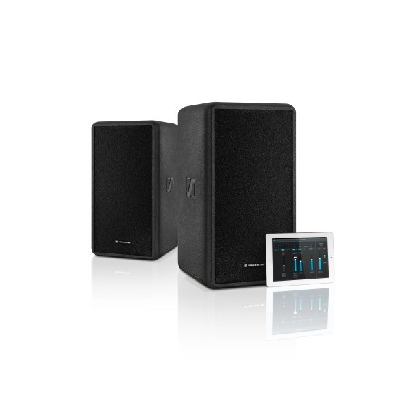 Акустична система Sennheiser LSP 500 PRO