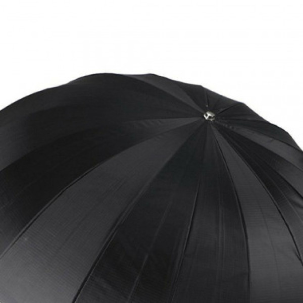 Фотозонт Visico AU160-A (100см) Silver/Black параболический