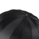Фотозонт Visico AU160-A (100см) Silver/Black параболический