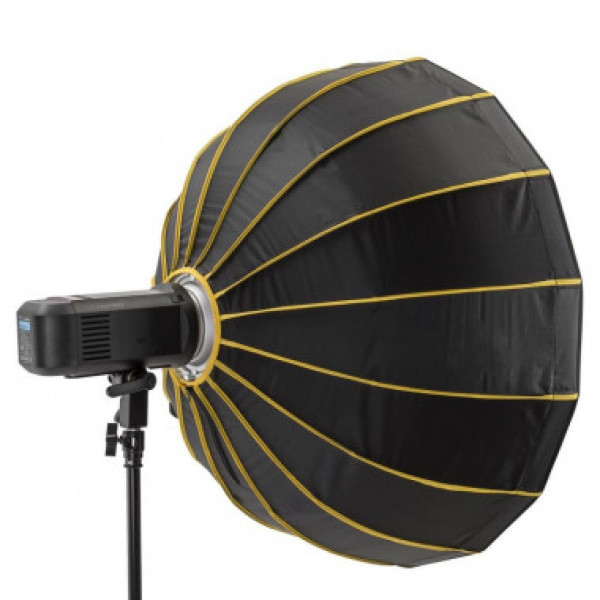 Софтбокс із сотами Visico EZ-85G umbrella beauty dish