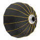 Софтбокс із сотами Visico EZ-85G umbrella beauty dish