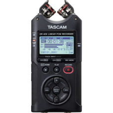Рекордер TASCAM DR-40X