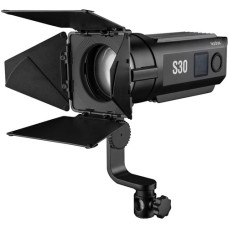 Godox S30 фокусоване LED світло