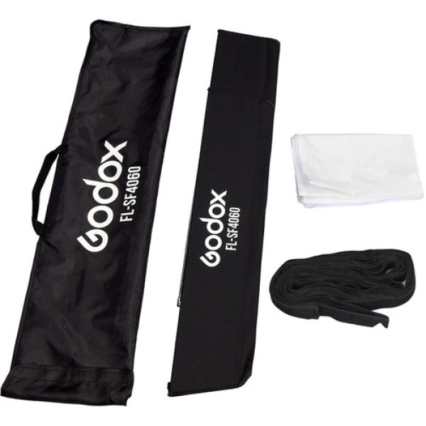 Софтбокс Godox Softbox with Grid for FL100 FL-SF 4060