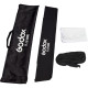 Софтбокс Godox Softbox with Grid for FL100 FL-SF 4060