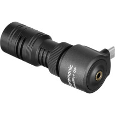 Всенаправленный микрофон Saramonic SmartMic+OP для DJI Osmo Pocket