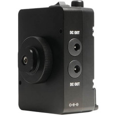 Модуль питания Edelkrone V-mount Power Module v1 (EDVAX)
