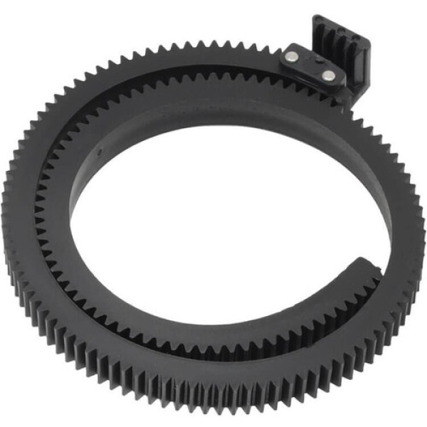 Набор зубчатых ремешков Edelkrone Lens Gear PRO Bundle Pack of 3 (81617)