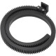 Набор зубчатых ремешков Edelkrone Lens Gear PRO Bundle Pack of 3 (81617)