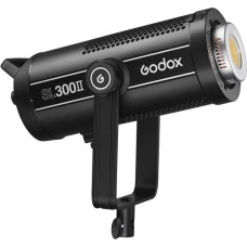 Постійне світло Godox SL300II LED Video Light