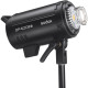Професійний студійний спалах Godox DP400III-V зі світлодіодною моделюючою лампою