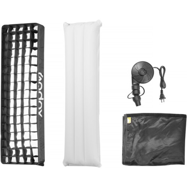 Софтбокс Godox Air Softbox for F200SR RGB Flexible LED Light Mat (FA 200 S)