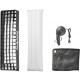 Софтбокс Godox Air Softbox for F200SR RGB Flexible LED Light Mat (FA 200 S)