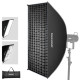 Прямоугольный софтбокс Neewer NS93P 60x90 см с быстрым креплением Quick Release (NS93P)