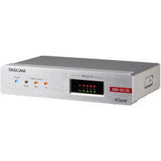 Конвертер TASCAM MM-4D/IN-X AD Dante Converter