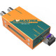 Оптический удлинитель сигналов AVMATRIX FE1121
