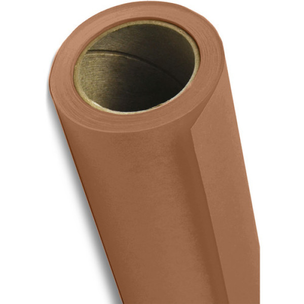 Фон Savage Widetone Cocoa 2.18mx 11m