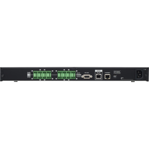 Матричный микшер TASCAM MX-8A