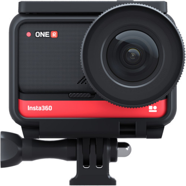 Крепление-рамка для Insta360 One R