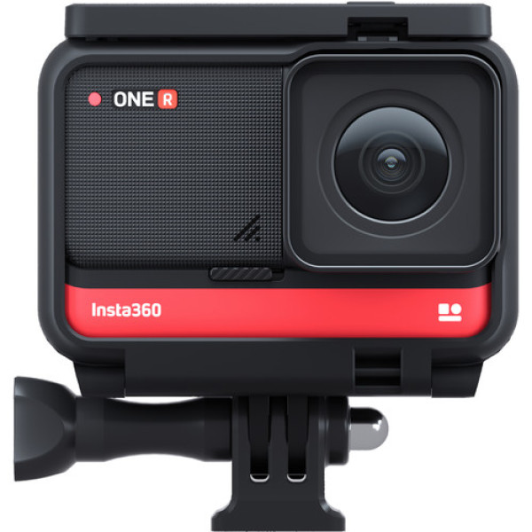 Крепление-рамка для Insta360 One R