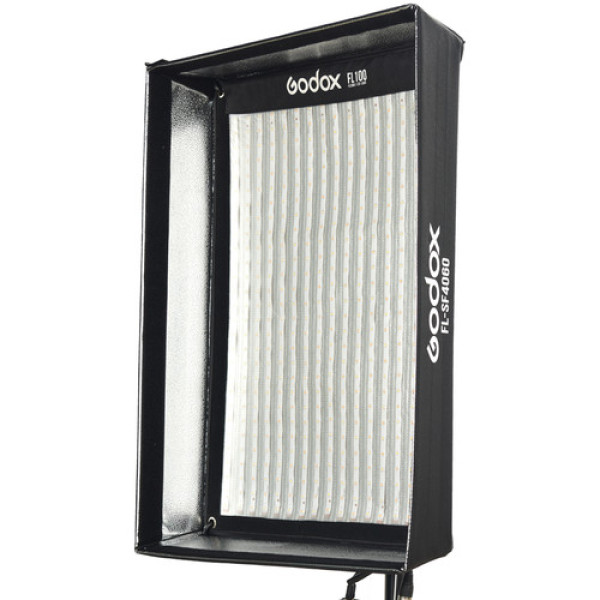 Софтбокс Godox Softbox with Grid for FL100 FL-SF 4060