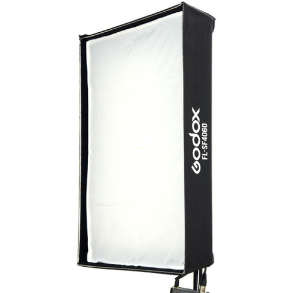 Софтбокс Godox Softbox with Grid for FL100 FL-SF 4060