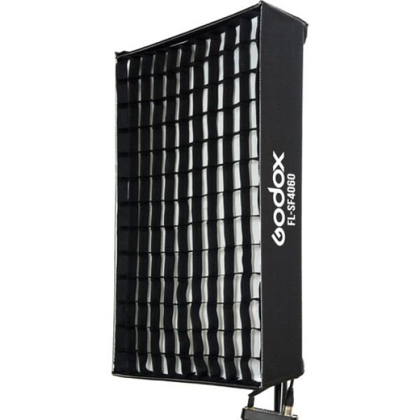 Софтбокс Godox Softbox with Grid for FL100 FL-SF 4060