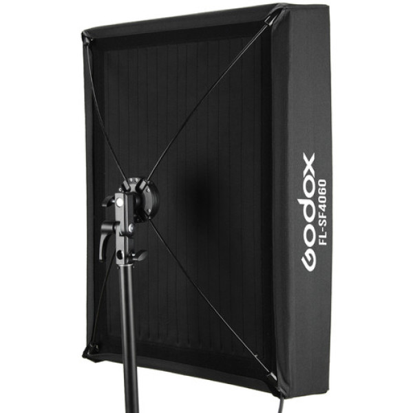 Софтбокс Godox Softbox with Grid for FL100 FL-SF 4060