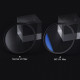 Світлофільтр K&F Concept 37 mm HMC UV Blue-Coated Japan Optics (KF01.1417)