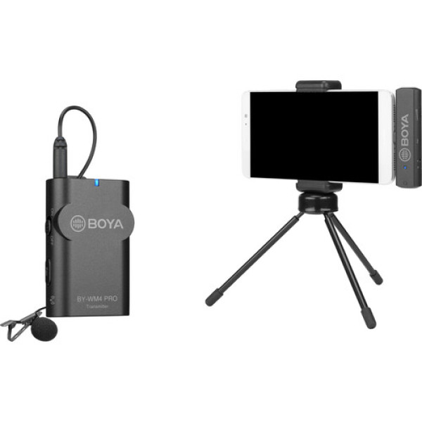 Мікрофон Boya BY-WM4 Pro-K5