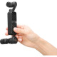 Всенаправленный микрофон Saramonic SmartMic+OP для DJI Osmo Pocket