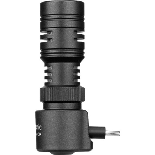 Всенаправленный микрофон Saramonic SmartMic+OP для DJI Osmo Pocket
