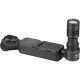 Всенаправленный микрофон Saramonic SmartMic+OP для DJI Osmo Pocket