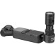 Всенаправленный микрофон Saramonic SmartMic+OP для DJI Osmo Pocket