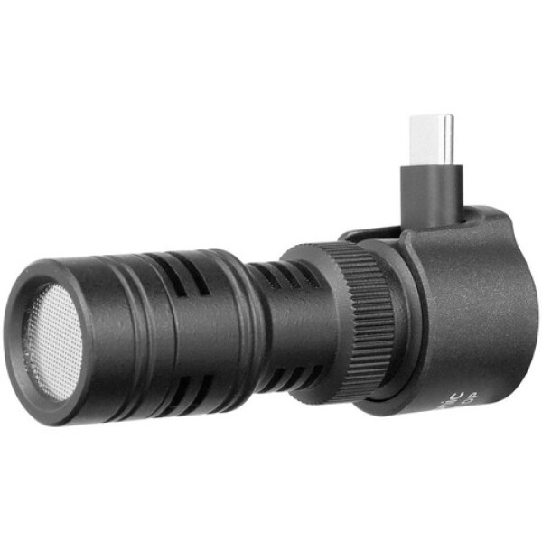 Всенаправленный микрофон Saramonic SmartMic+OP для DJI Osmo Pocket
