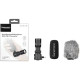 Всенаправленный микрофон Saramonic SmartMic+OP для DJI Osmo Pocket