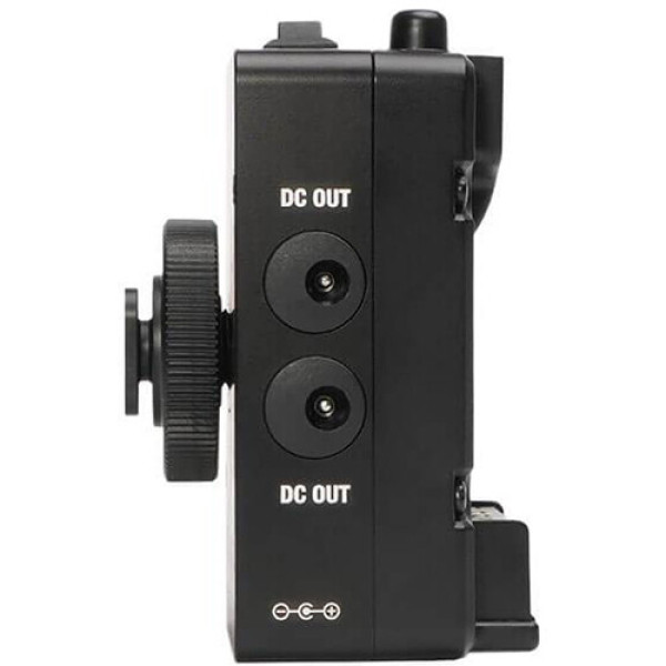 Модуль питания Edelkrone V-mount Power Module v1 (EDVAX)